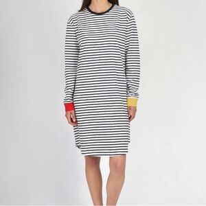 Sleepy Jones Night Shirt